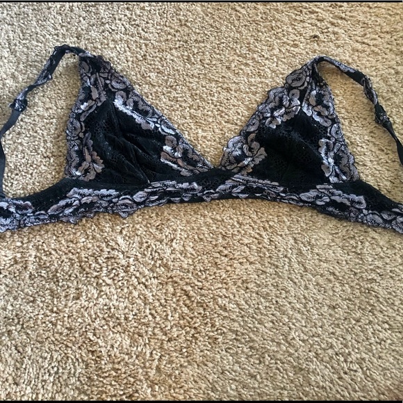 Pack of 3 Bralettes - Picture 2 of 7